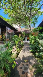 Bale Bali House - Ubud - 9