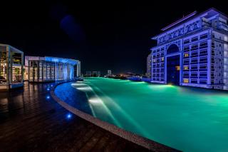 Troika Kota Bharu Penthouse Homestay 1 Room L35 - Kota Bharu - 2