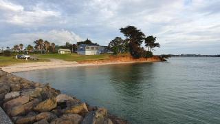 Clarks Beach Getaway - Clarks Beach - 1