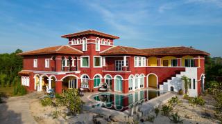 Hacienda Resort - Mae Phim - Mae Pim - 0