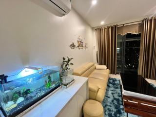 SkyHome - Gia Lâm Pho - 2