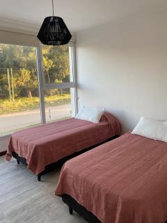 Duplex del Parque y Balneario - Necochea - 7