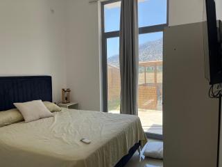 Previllage Red Apartment 5-6 - Kardamaina - 4
