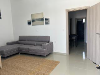 Previllage Red Apartment 5-6 - Kardamaina - 6