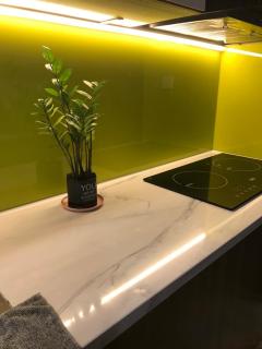 NHU HOMESTAY GREENPARK - 3