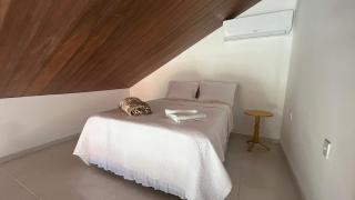 Villa Suíça, Chalé Mezanino - Tianguá - 7
