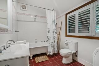 Swainson on Gordon - 8