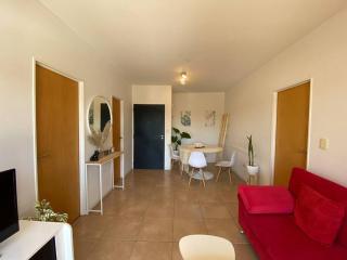 Departamento centrico en Tigre con Piscina y cochera incluida - Tigre - 9