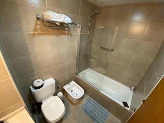 Departamento centrico en Tigre con Piscina y cochera incluida - Tigre - 6
