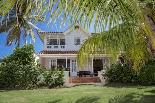 The Anchorage #5 a 3 bedroom Waterfront Condo in Rodney Bay condo - 9