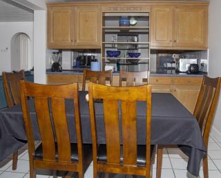 The Anchorage #5 a 3 bedroom Waterfront Condo in Rodney Bay condo - 1