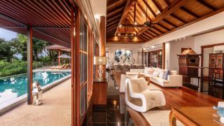 Villa Varya - Amphoe Thalang - 3