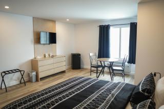 Hôtel St-Alexis - Saint-Raymond - 3