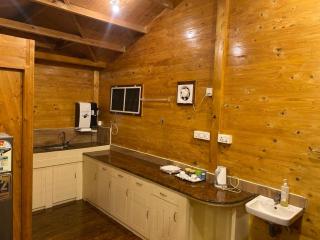 TREKKING TRAILS ECO STAY - Kalpetta - 1