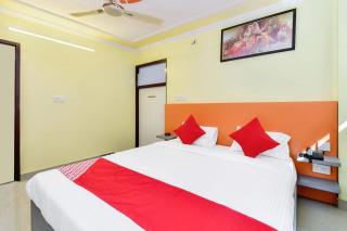 Hotel O Suraj Villa - Jaipur - 7