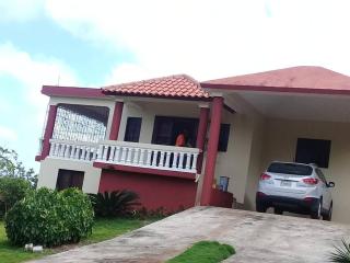 Villa Milly Cabrera - - 0