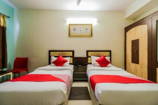 Hotel O Parnasala Princely - Rājahmundry - 5