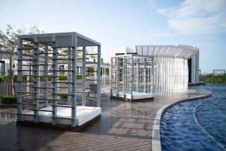 Troika Kota Bharu Penthouse Homestay 2 rooms L35 - Kota Bharu - 9