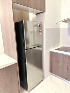 Troika Kota Bharu Penthouse Homestay 2 rooms L35 - Kota Bharu - 8