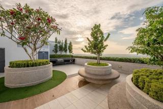 Troika Kota Bharu Penthouse Homestay 2 rooms L35 - Kota Bharu - 5