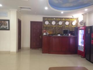 Hà An Hotel - 166 Cổ Linh Long Biên - by Bay Luxury - 5