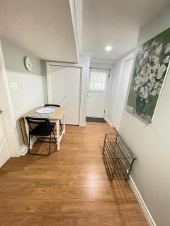 Arbutus Jasmine room - 2