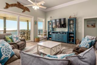 Grace Wins - 2335 Bienville home - Dauphin Island - 8