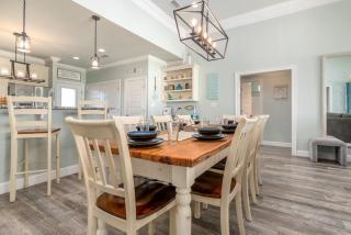 Grace Wins - 2335 Bienville home - Dauphin Island - 6