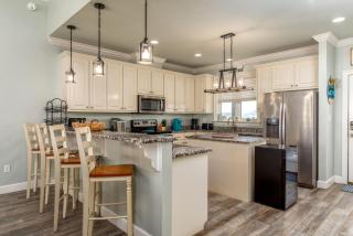 Grace Wins - 2335 Bienville home - Dauphin Island - 7