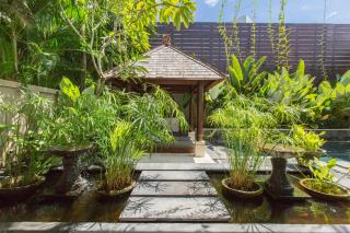 Villa Sedap Malam Seminyak by Best Deals Asia Hospitality - Seminyak - 5