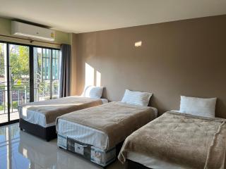 V Tharm Hotel - Udon Thani - 7