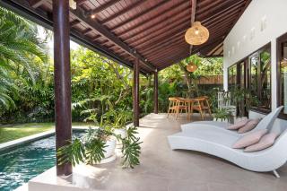 Twist and Shout Villa - Seminyak - 9