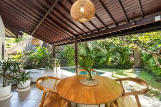 Twist and Shout Villa - Seminyak - 8