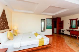 Ao Nang Bay Resort - Ao Nang Beach - 8