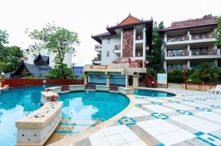 Anyavee Aonang Bay - 7