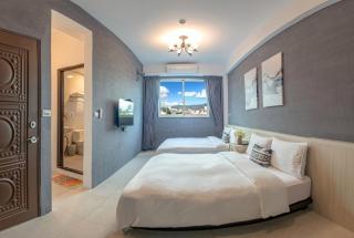 Ruisui Style B&B - 6