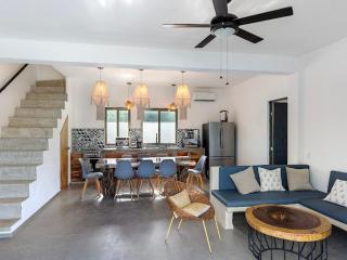 Casa Naay - Isola Holbox - 6