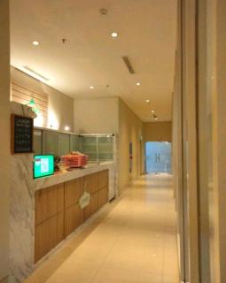 Orchard Apartment Pakuwon Mansion 1 by Shinzhouz - 1