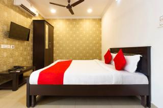 Hotel O Alpine Glow Heights - Trimulgherry - 5