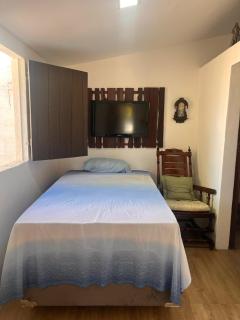 Casa Encanto da Barra - Fortim - 9
