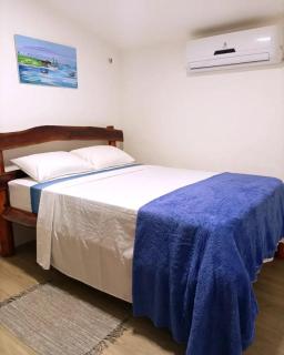 Casa Encanto da Barra - Fortim - 3