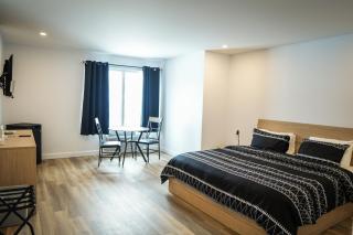 Hôtel St-Alexis - Saint-Raymond - 5