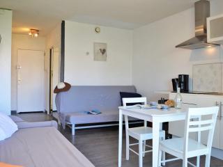 Studio cosy 4 pers, climatisé avec terrasse et parking, proche plage - Le Lavandou - FR-1-251-518 - Le Lavandou - 8