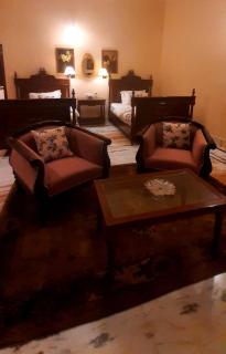 Cavalry Villa bikaner - Bikaner - 1