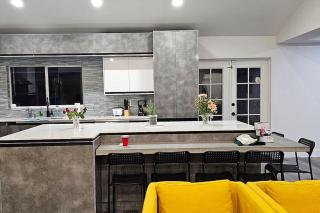 Tranquil Oasis Retreat in Golden Gate Estates - Naples - 2