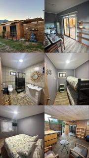Loft Amelia con tinaja - Hijuelas - 0