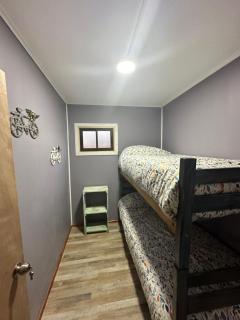 Loft Amelia con tinaja - Hijuelas - 9