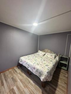 Loft Amelia con tinaja - Hijuelas - 6