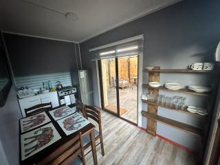 Loft Amelia con tinaja - Hijuelas - 5