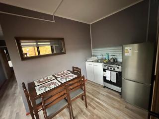 Loft Amelia con tinaja - Hijuelas - 1